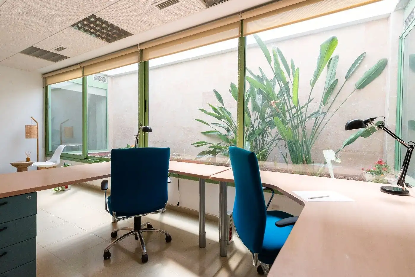 Office for rent in N/A, -1, Santa Coloma de Cervelló