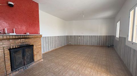 Foto 5 de Finca rústica en venta en Pliego, Murcia