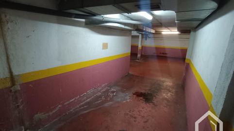 Foto 4 de Garatge en venda a De Canarias, Palos de Moguer, Madrid