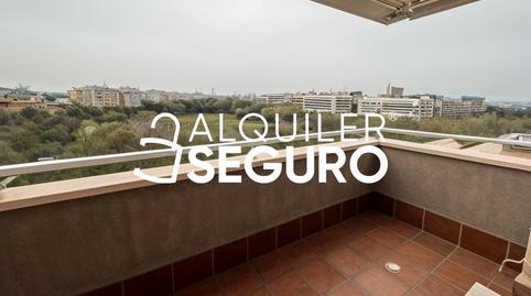 Foto 3 de Pis de lloguer a Fuente Cisneros, Parque Oeste - Fuente Cisneros, Alcorcón