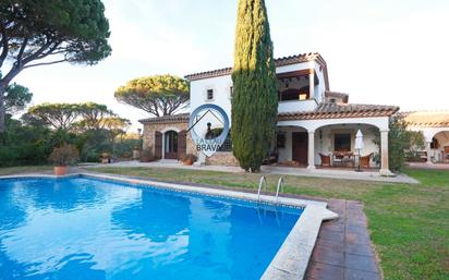 Casa o xalet en venda a Avinguda de la Costa Brava, Golf Costa Brava