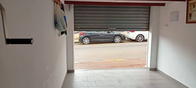Local comercial en Venta en argentea en Carranque - Haza Cuevas
