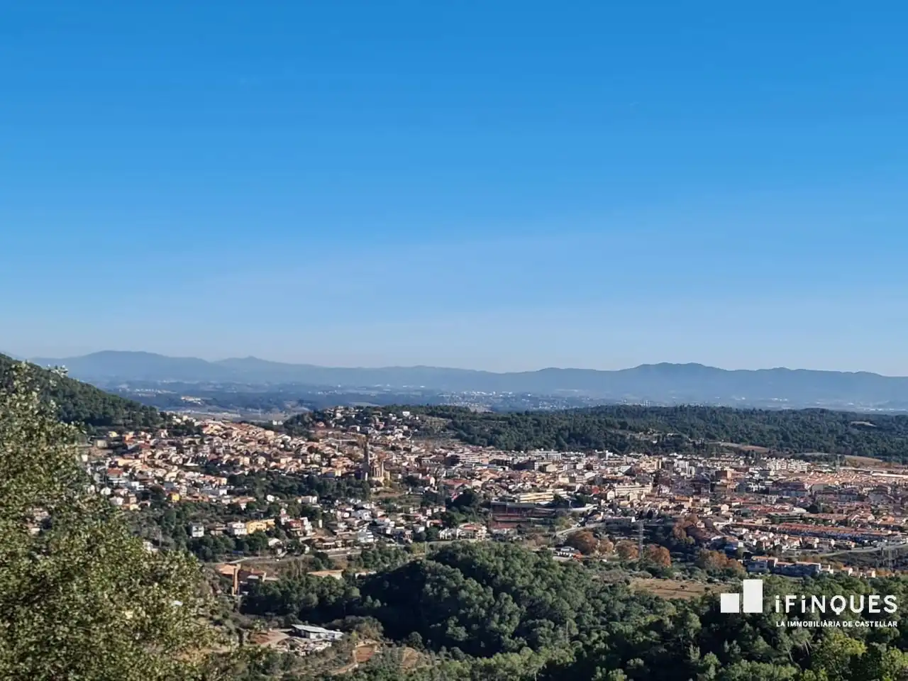 Lands and plots for sale in El Racó - Sant Feliu del Racó, imagen 22