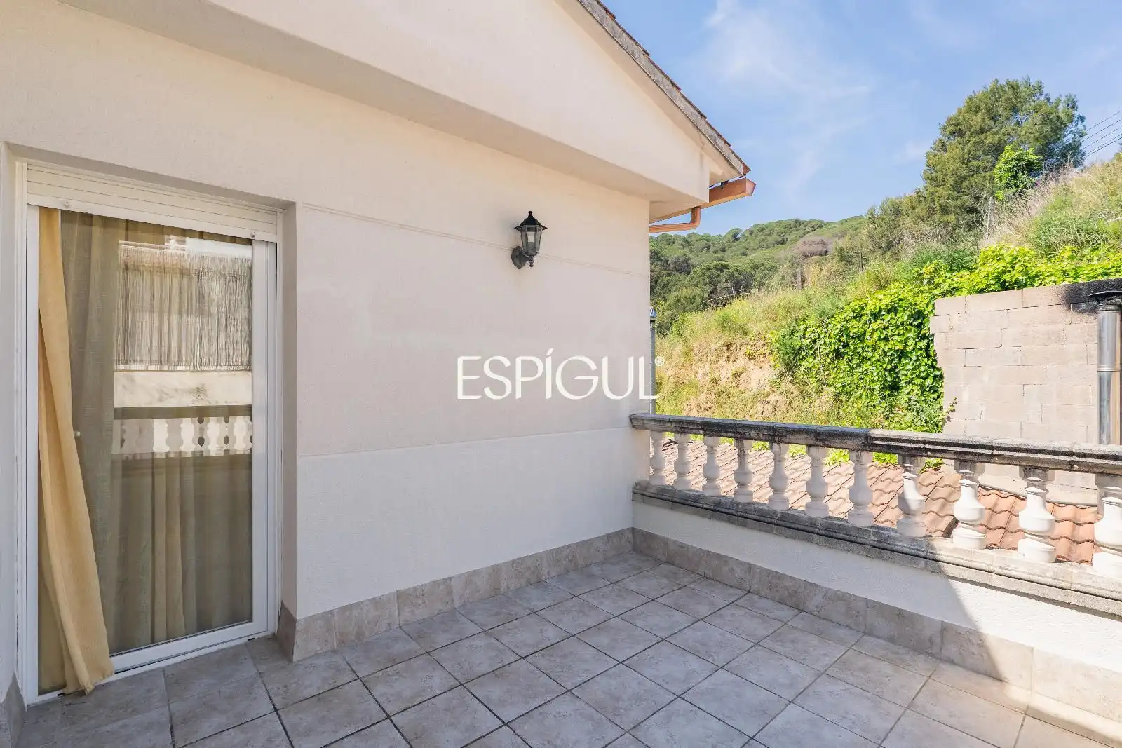 Terrace of Houses for sale in Lloret de Mar  with Air Conditioner, Heating and Terrace