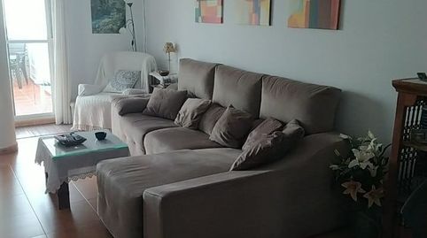 Foto 2 von Wohnung zum Verkauf in Avenida de la Mar, Barbate ciudad, Barbate