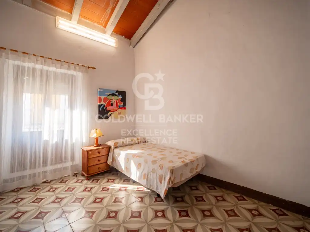 Houses for sale in Oliva pueblo
