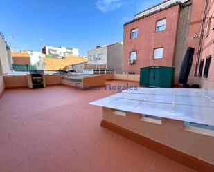 Terrace of Flat for sale in Sabadell  with Heating and Terrace