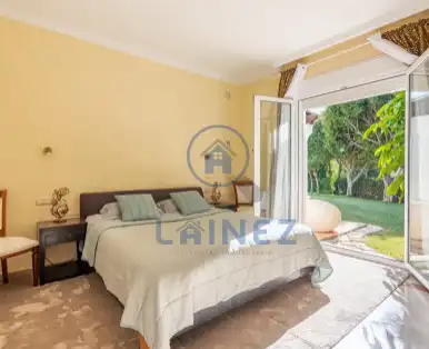 Maison avec piscine à vendre à Nueva Andalucía, imagen 12