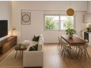 Rez-de-chaussée à vendre à Calle de la Ventosa