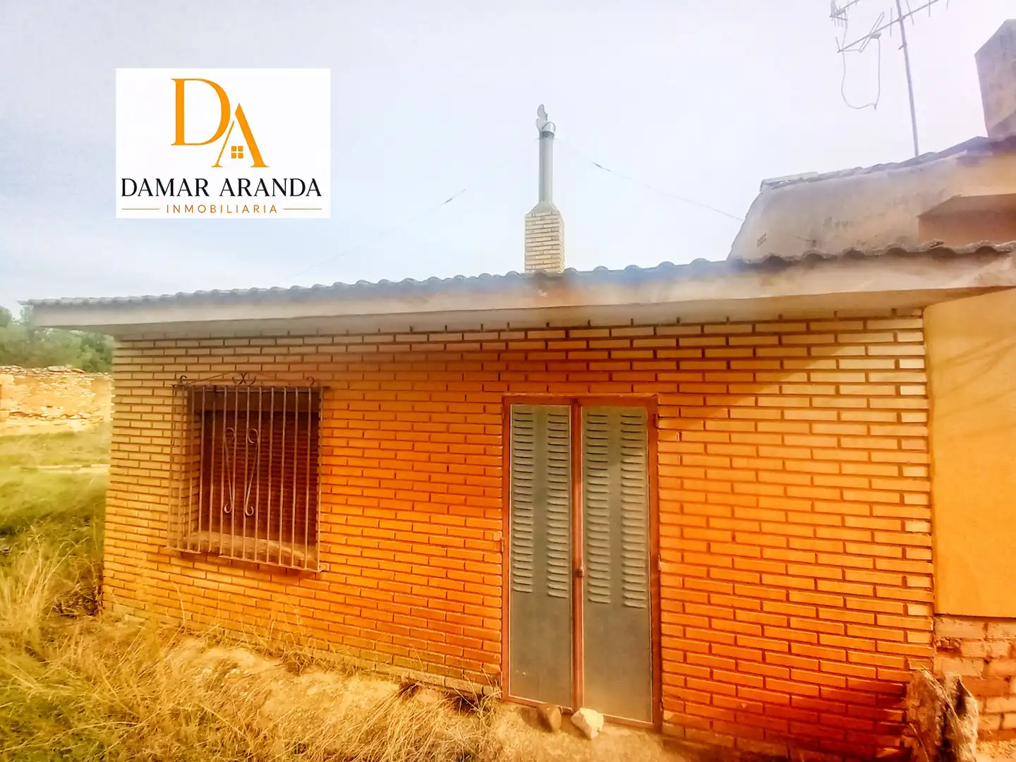 Casa o chalet en venta en Fuentecén
