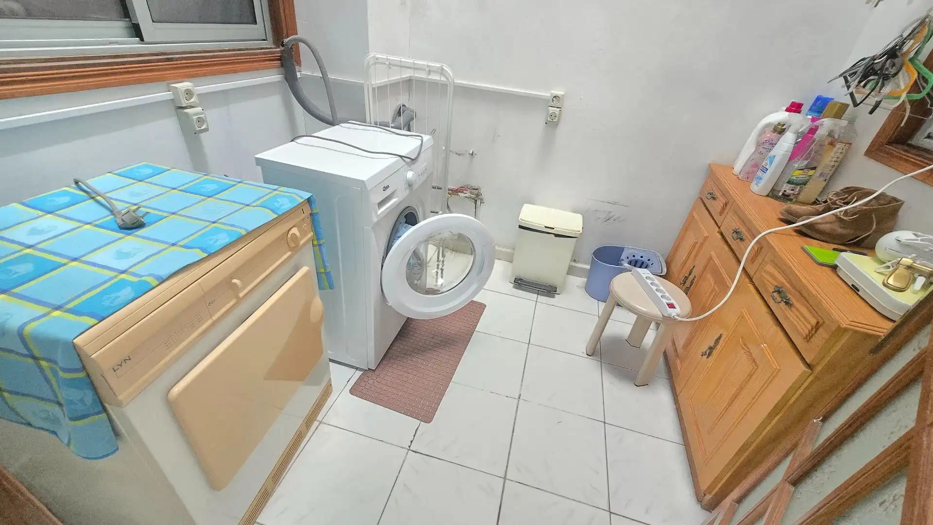 Pis en venda a San Salvador, 57, Taco - Los Andenes - Las Chumbreras