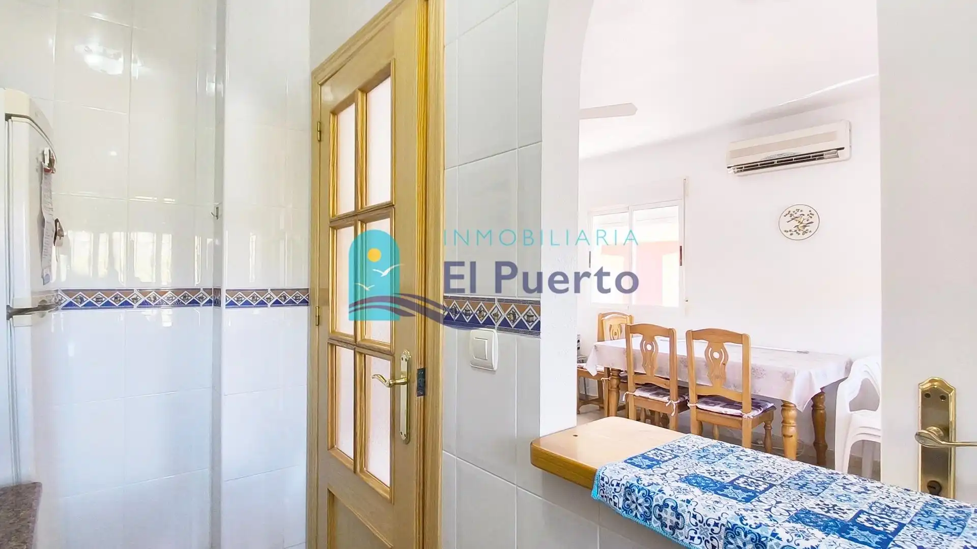 Apartments for sale in Mazarrón  with Air Conditioner, Terrace and Furnished