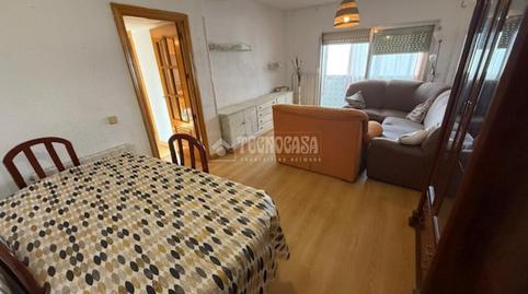 Foto 4 de Pis en venda a Zarzaquemada, Leganés