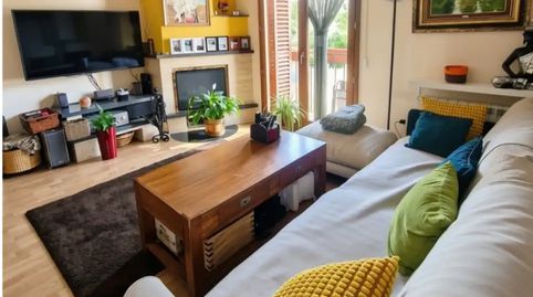 Foto 2 de Piso en venta en Carrer Pere Mateu, 2, Calldetenes, Barcelona