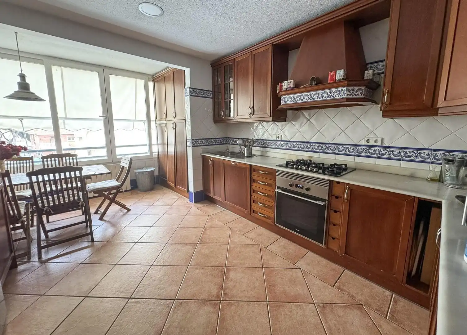 Attic for sale in Carretera Benimagrell, Playa Muchavista