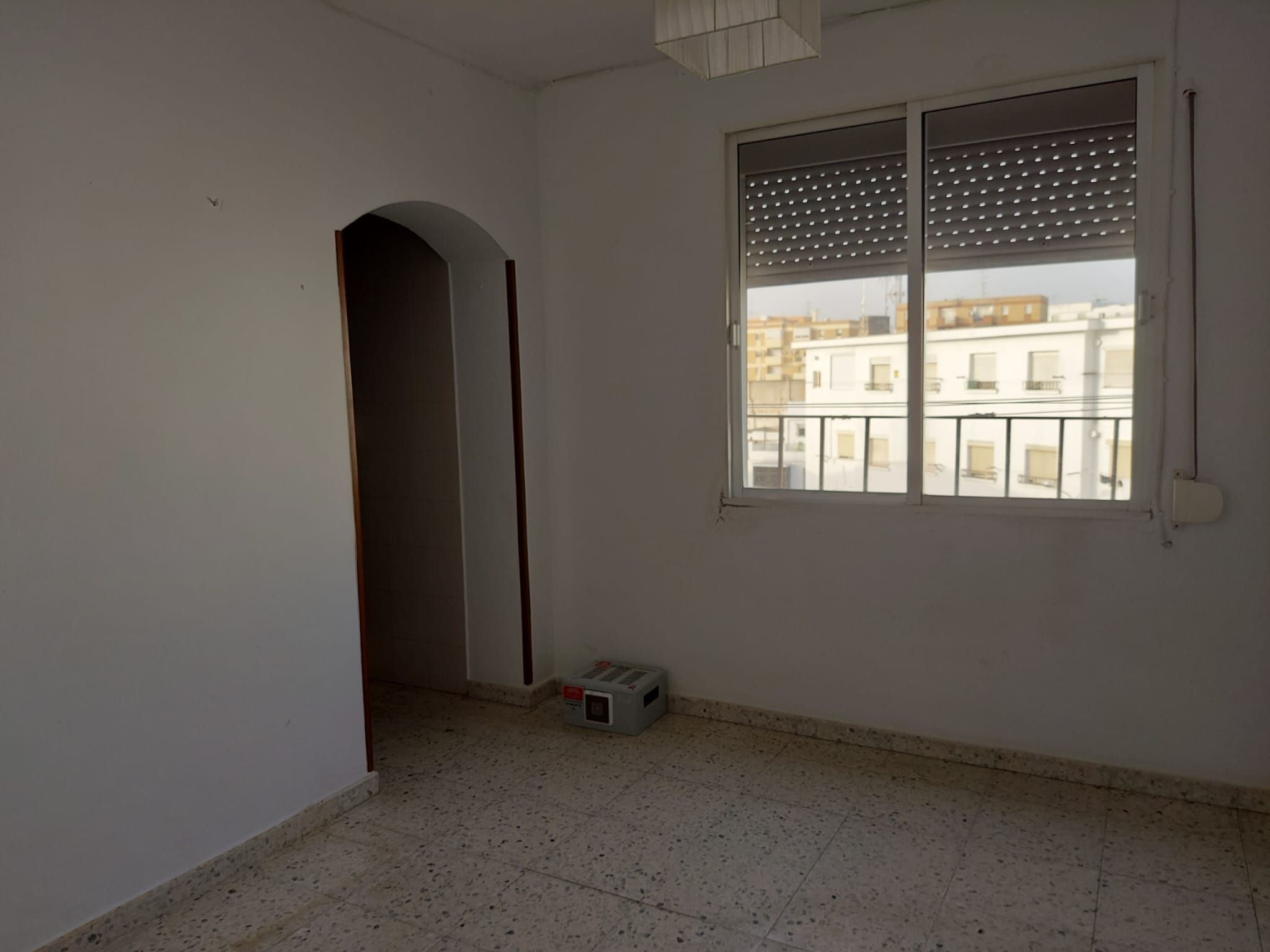Bedroom of Apartment for sale in Arcos de la Frontera