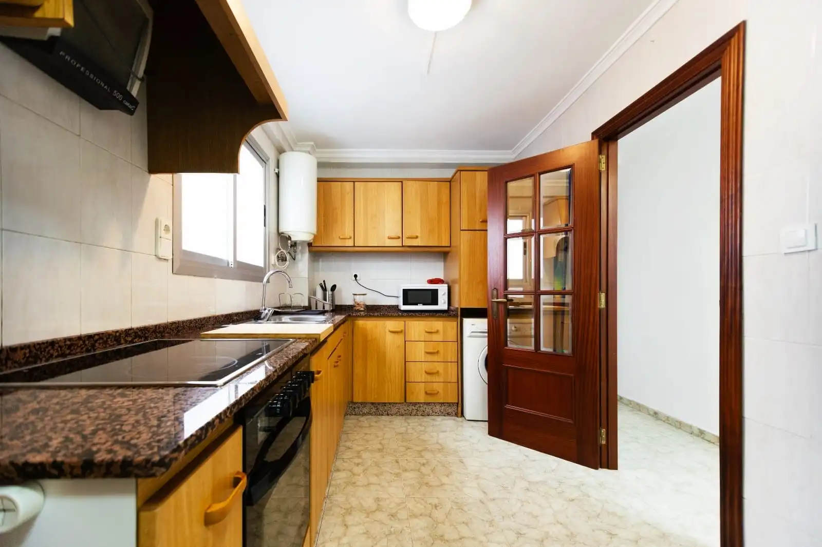 Piso con terraza en venta en Pobles del Sud, imagen 4
