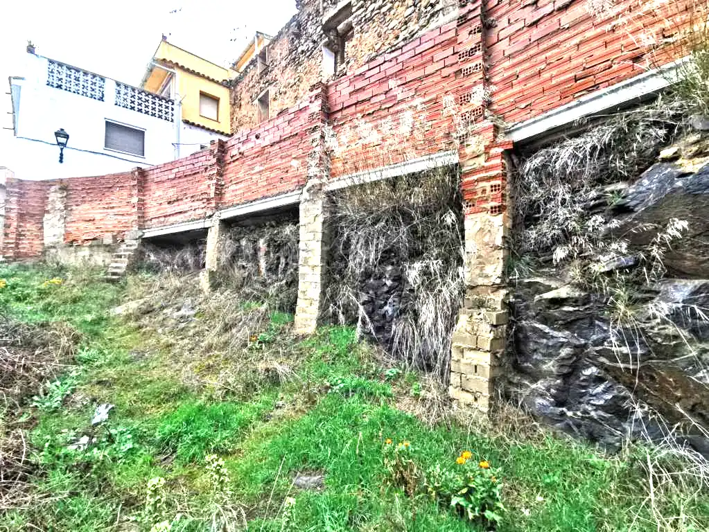 Residential zum Verkauf in Pilar, Alcalá de Moncayo