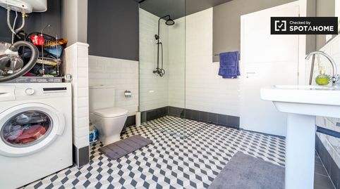 Foto 5 de Piso de alquiler en La Creu del Grau, Valencia Capital