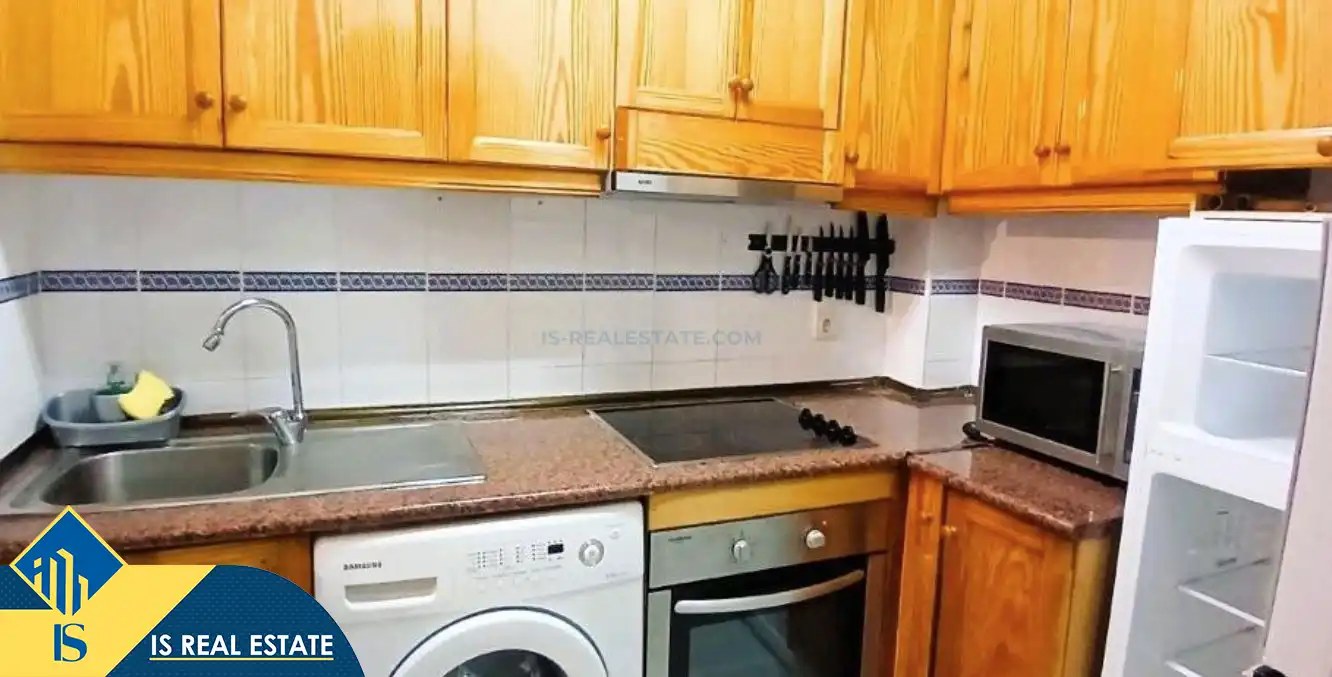 Apartment mit Pool zum Verkauf in Playa del Cura, imagen 17