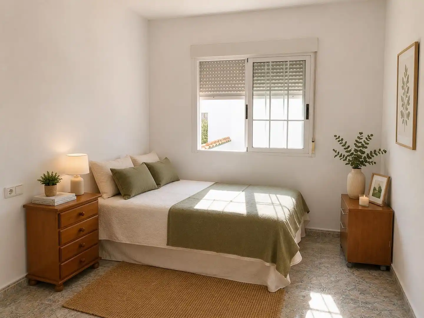 Maison mitoyenne avec terrasse à vendre à PAIS VALENCIA, imagen 30