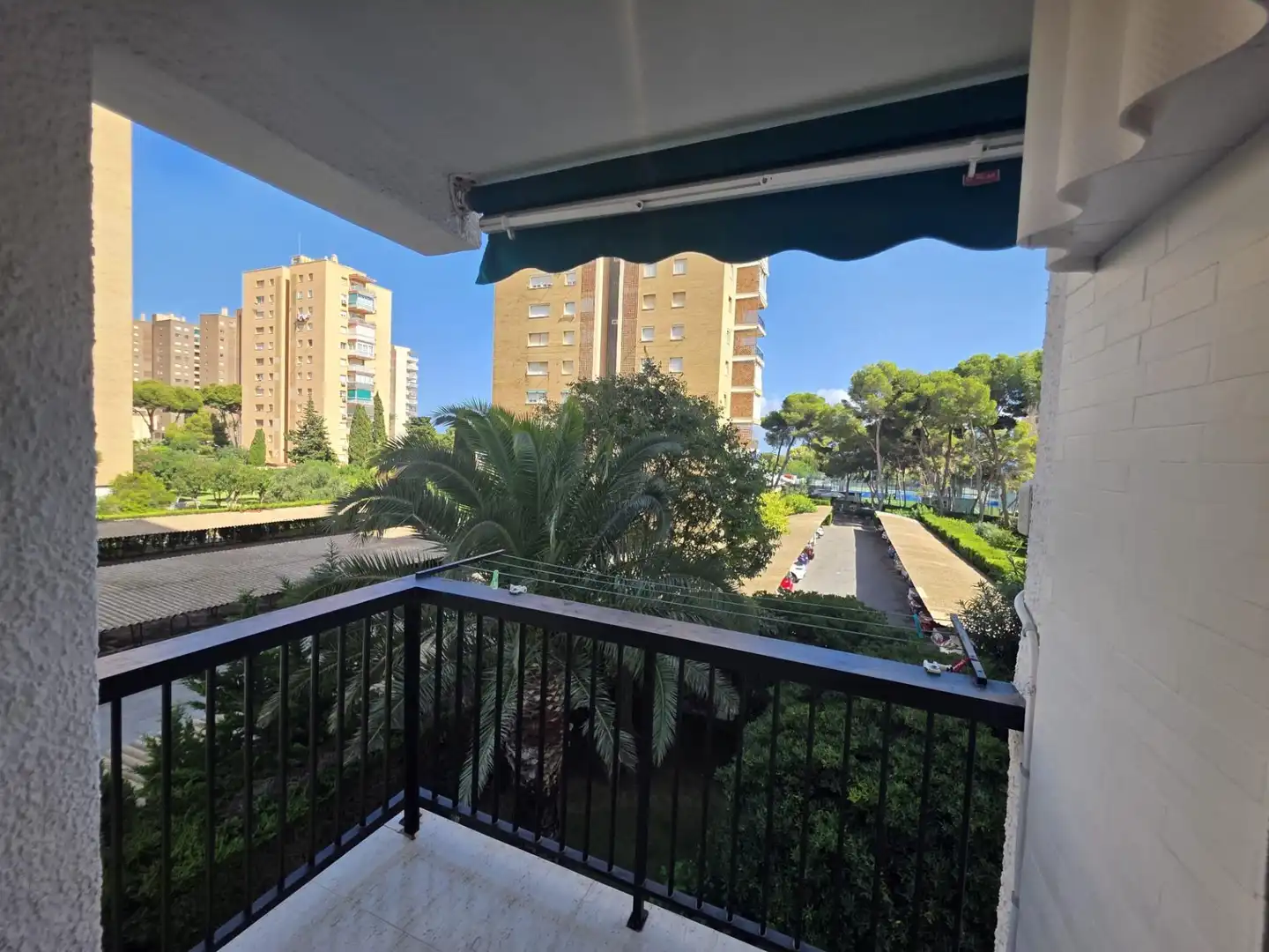 Apartments for rent in Calle GABRIEL Y GALAN-CMOR, Campoamor