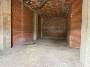 Locale commerciale in vendita a Paseo de las Acacias, El Barral Ferial