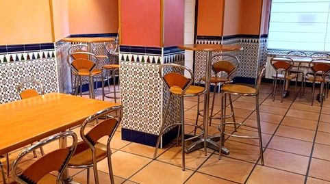 Foto 2 von Geschaftsraum zum Verkauf in Centro, Palencia Capital