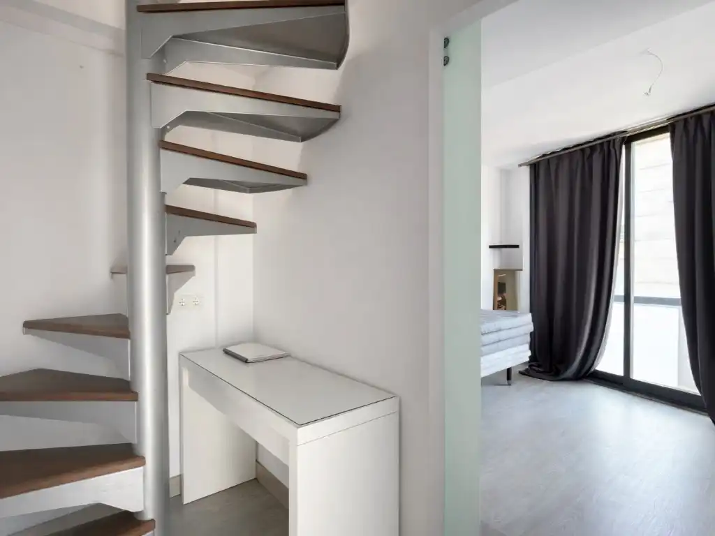 Penthouse mit Aufzug zum Verkauf in Calle Joan Mestre, imagen 13