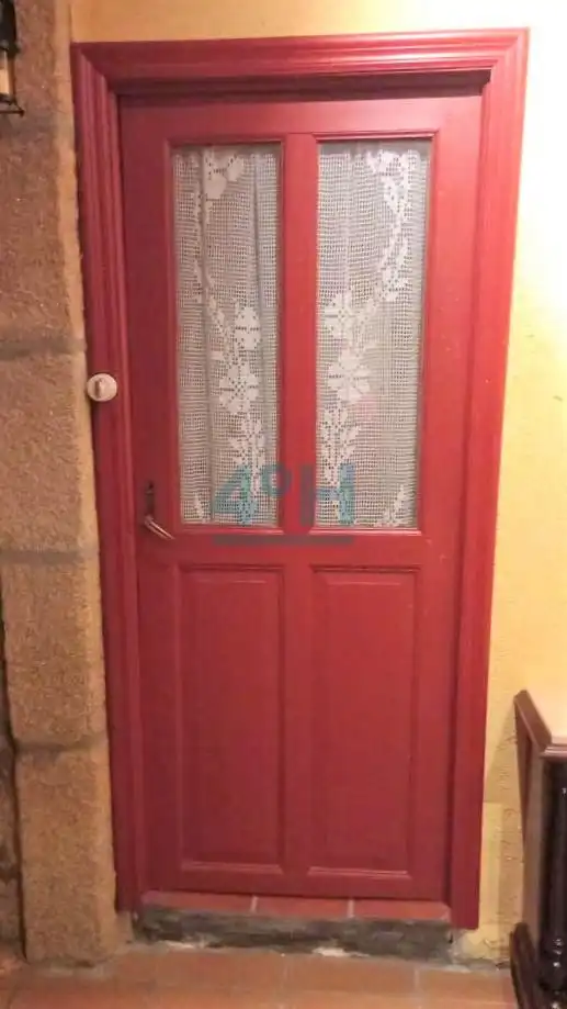 Casa o chalet en venta en Amoeiro con Calefacción, Jardín privado y Terraza