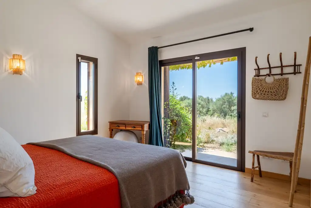 Casa rústica con piscina en venta en Ses Salines Poble, imagen 21