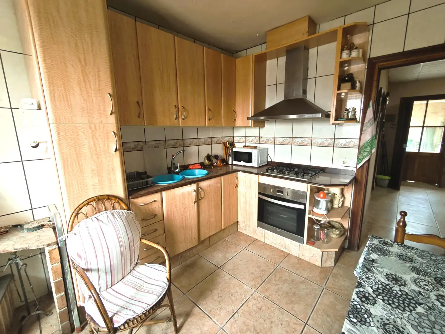 Country house with garden for sale in Passatge del Delta, imagen 5