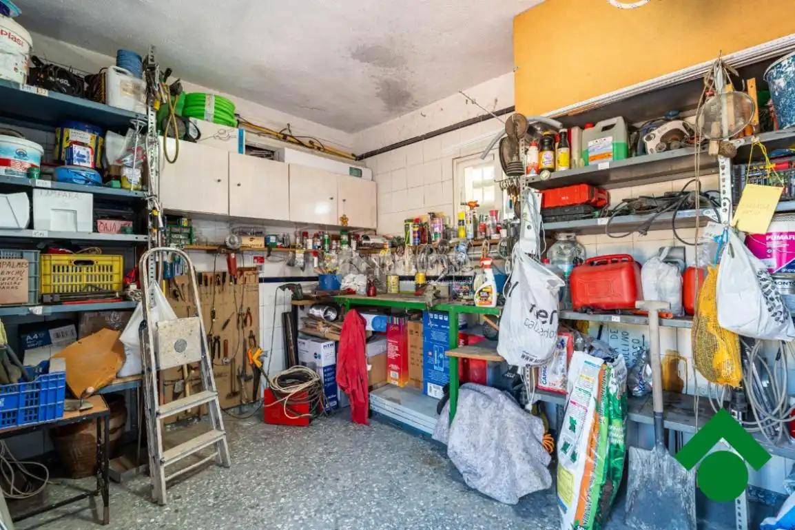 Finca rústica en venta en Santa Fe con Aire acondicionado