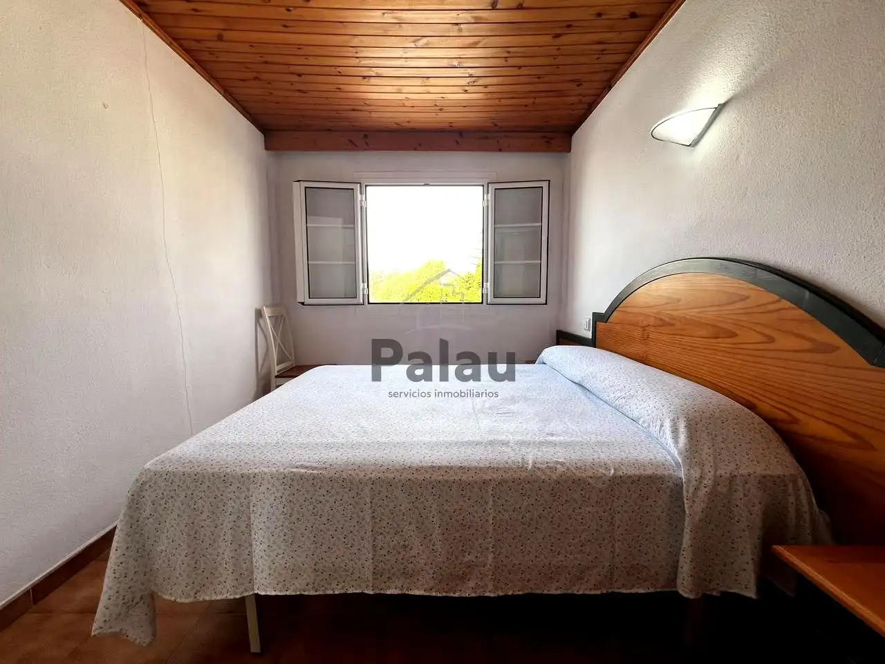 Bedroom of Flat for sale in Ciutadella de Menorca