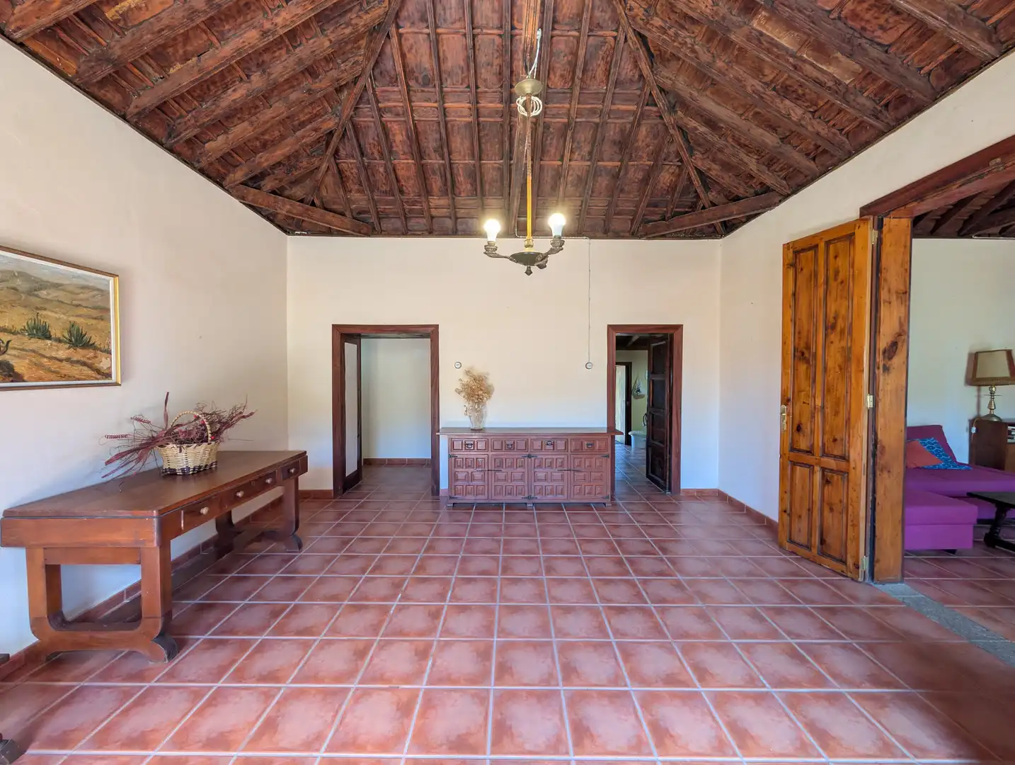 Country homes for sale in San Cristóbal de la Laguna  with Terrace