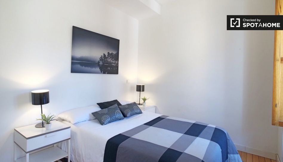 Piso de alquiler en Puerta del Ángel - Imagen 5