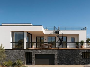Terreno residenziale in vendita a Calle SERRA DE PRADES DE LA 76