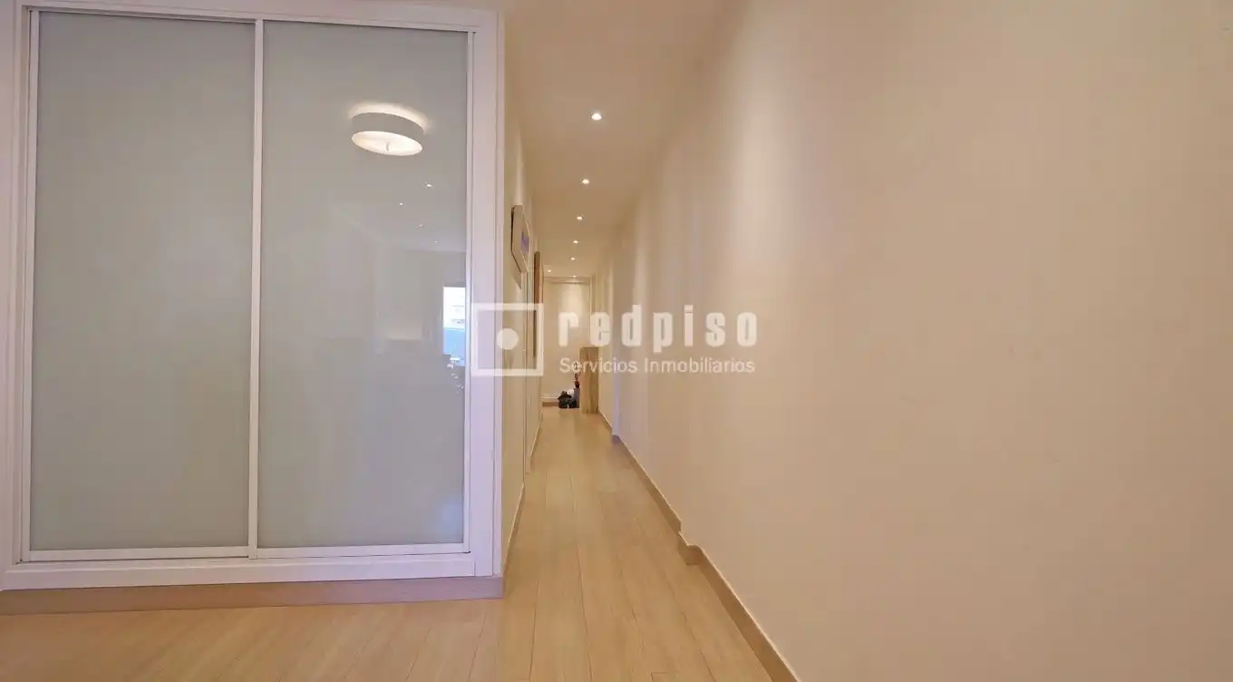 Piso de alquiler en Madrid con Aire acondicionado y Calefacción