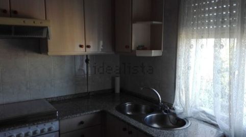 Foto 5 de Piso de alquiler en Avenida de Coímbra, 7, Campus Norte - San Caetano, Santiago de Compostela