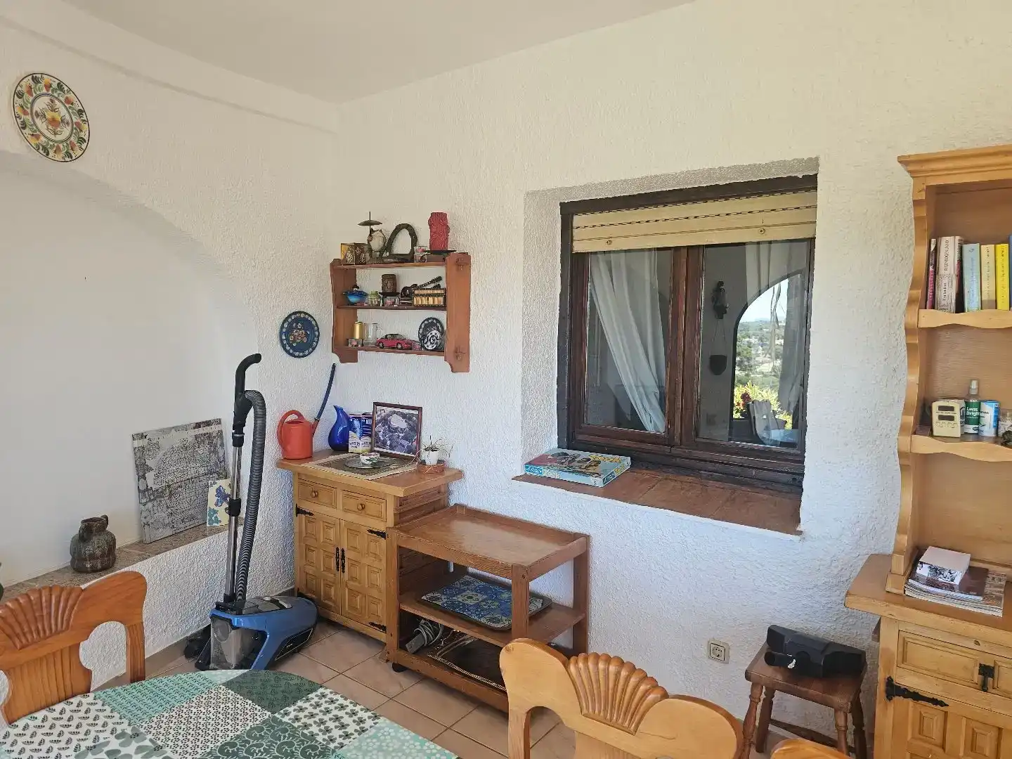 Casa o chalet en venta en Portichol - Balcón al Mar