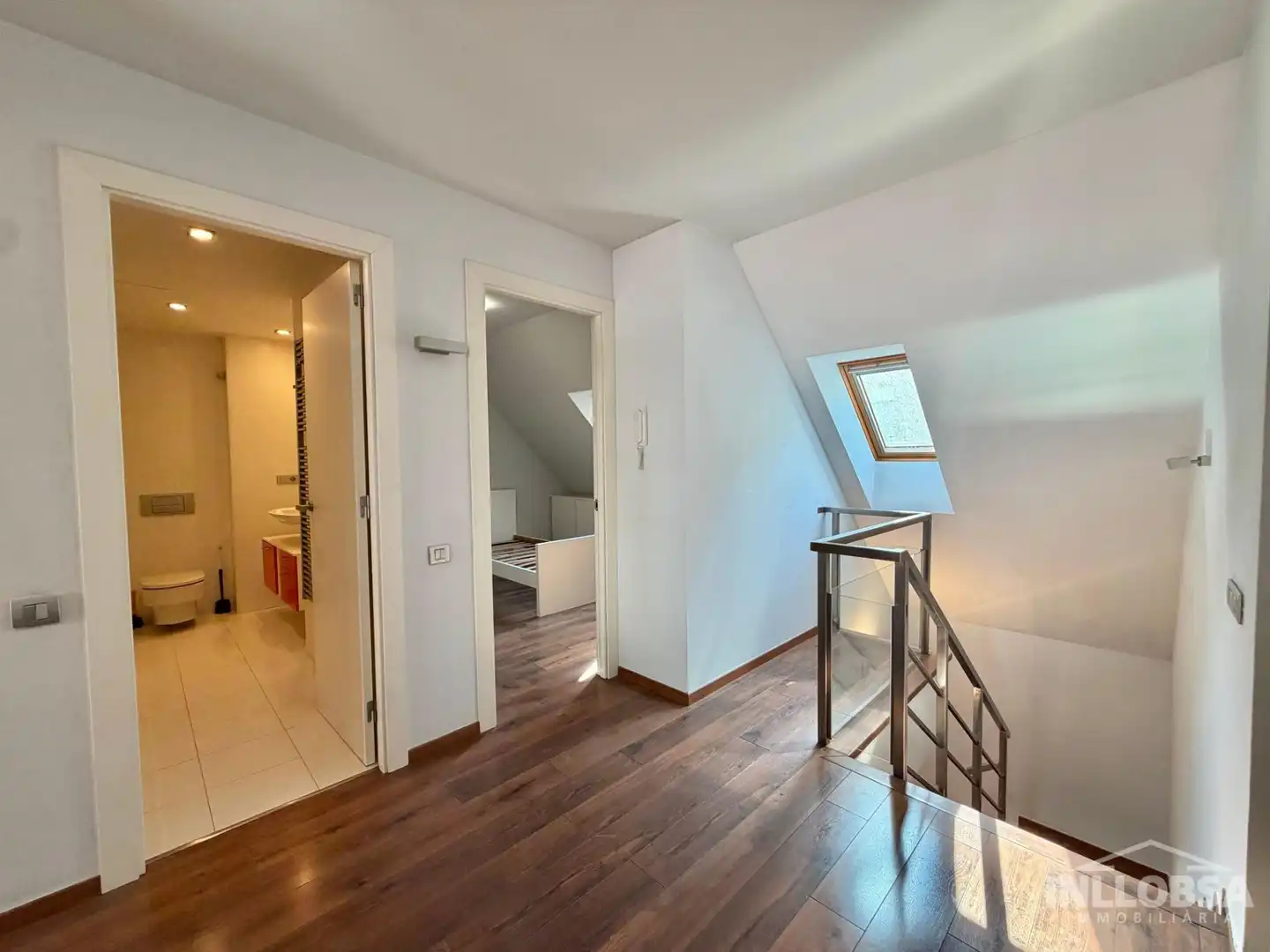 Penthouse with terrace for sale in Calle CIRCUMVAL.LACIO, imagen 25