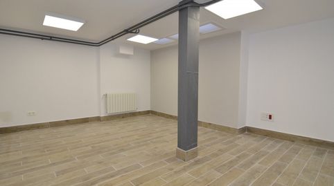 Foto 2 de Oficina de alquiler en Barrio del Centro, Salamanca Capital