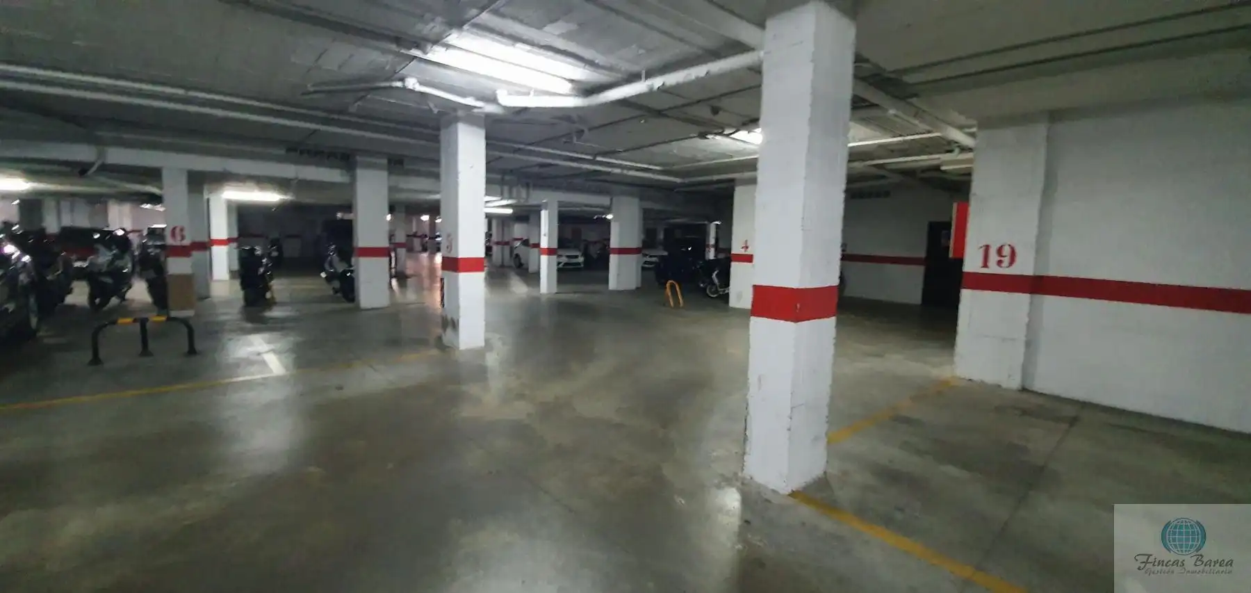 Piso con piscina en venta en Rio Vinuela, imagen 32