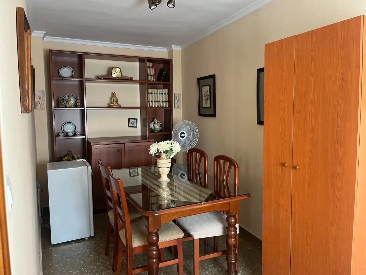 Appartement avec terrasse à vendre à Casco Histórico, imagen 8
