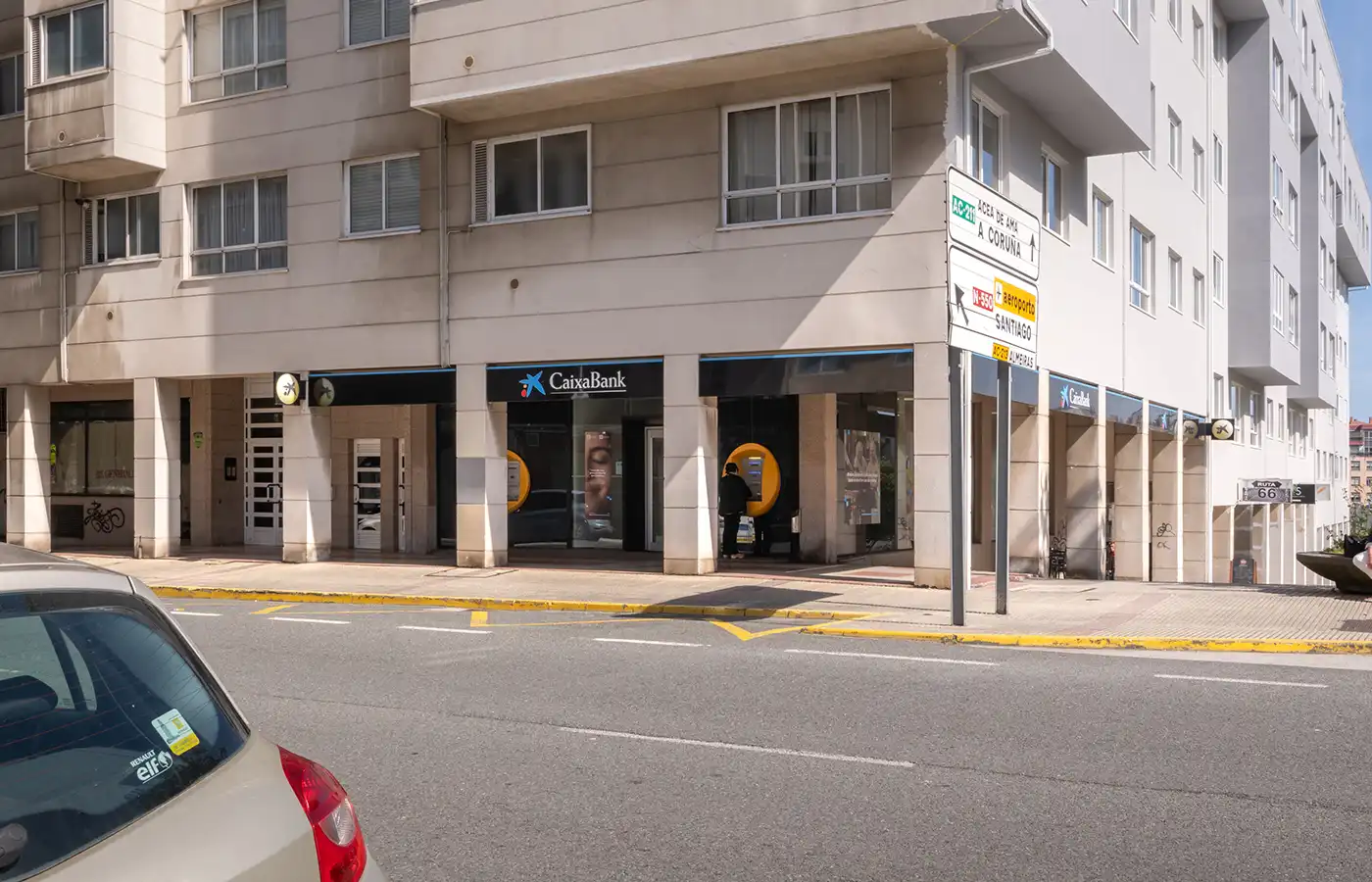 Local comercial en venda a Praza Galicia 2, imagen 35