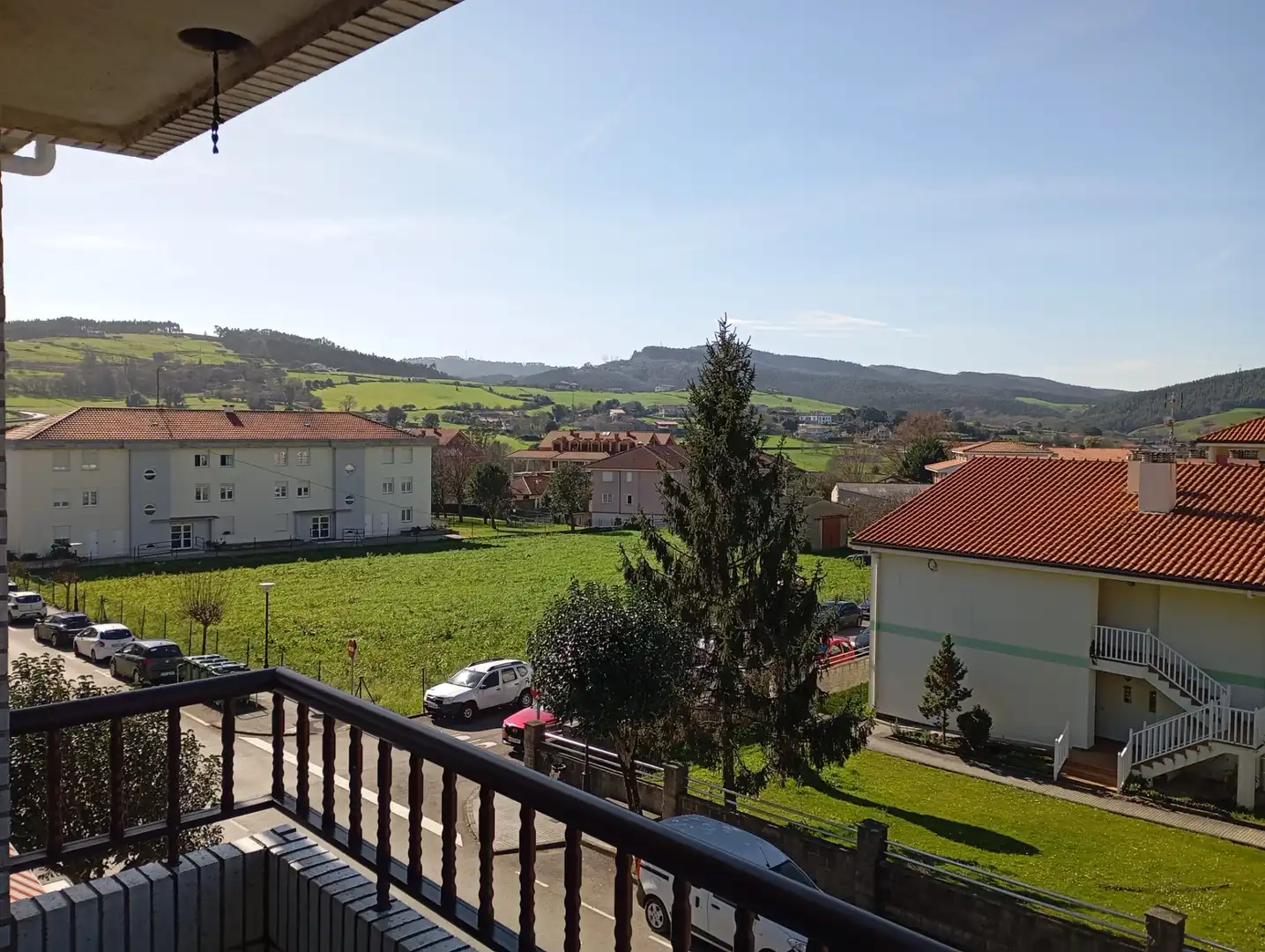 Terraza de Piso en venta en Meruelo con Calefacción, Terraza y Amueblado