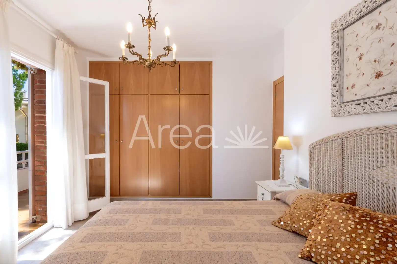 Detached house with terrace for sale in Urbanizacion TRES TURONS, imagen 21