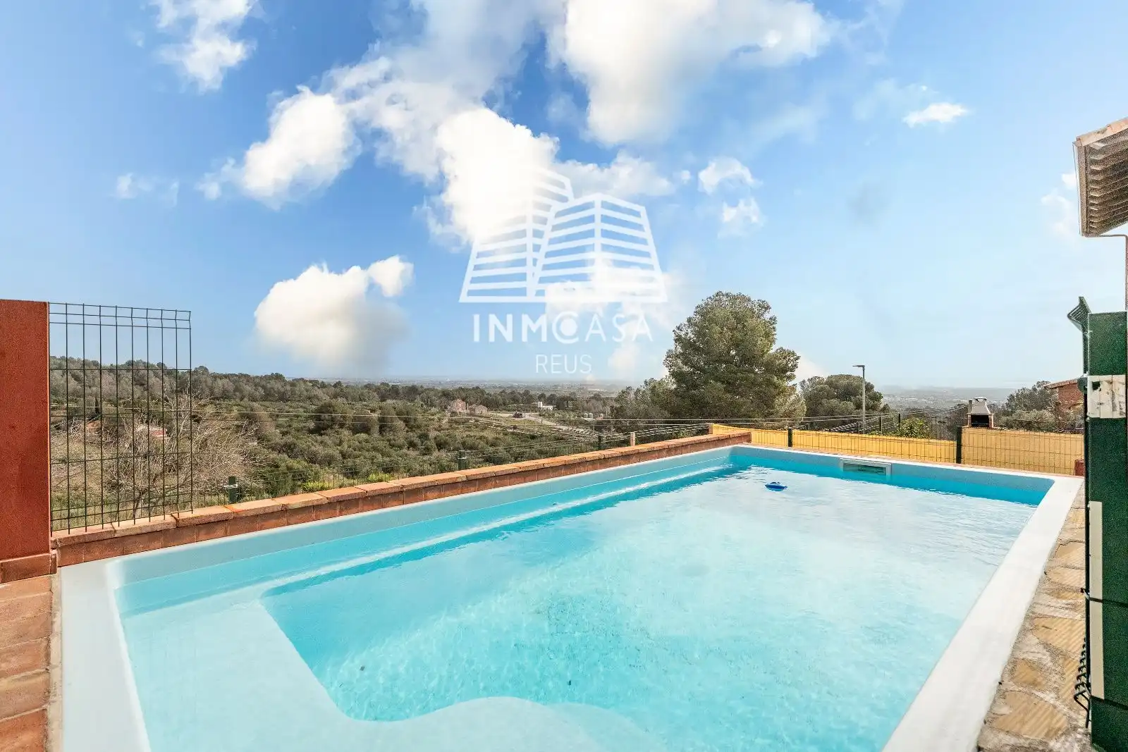 Casa amb piscina en venda a Montclar de, imagen 15