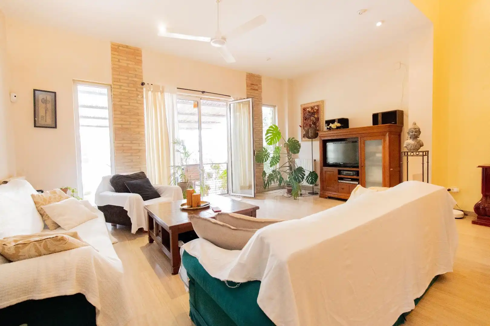 Villa avec terrasse à vendre à Moncada, imagen 9