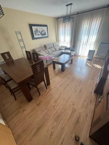 Piso en Venta en Juncal